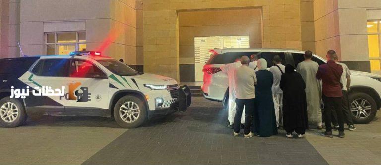ضبط مواطن لنقل 9 وافدين مخالفين خلال الحج