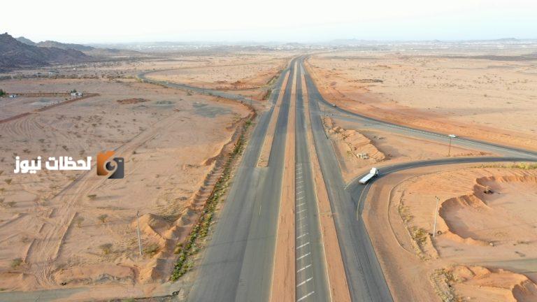 طريق الباحة-الرياض يحصد الأرواح