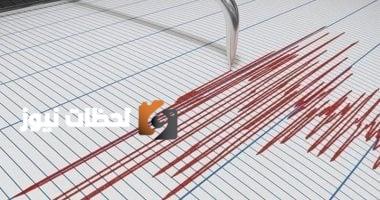 عاجل: رئيس معهد الفلك يشير إلى عمق زلزال اليوم ويتابع تأثيراته باهتمام