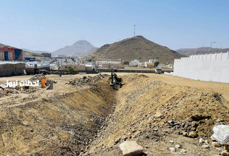 عبّارة تخلق توتراً بين «البلدية» و«الطرق» في ظهران الجنوب