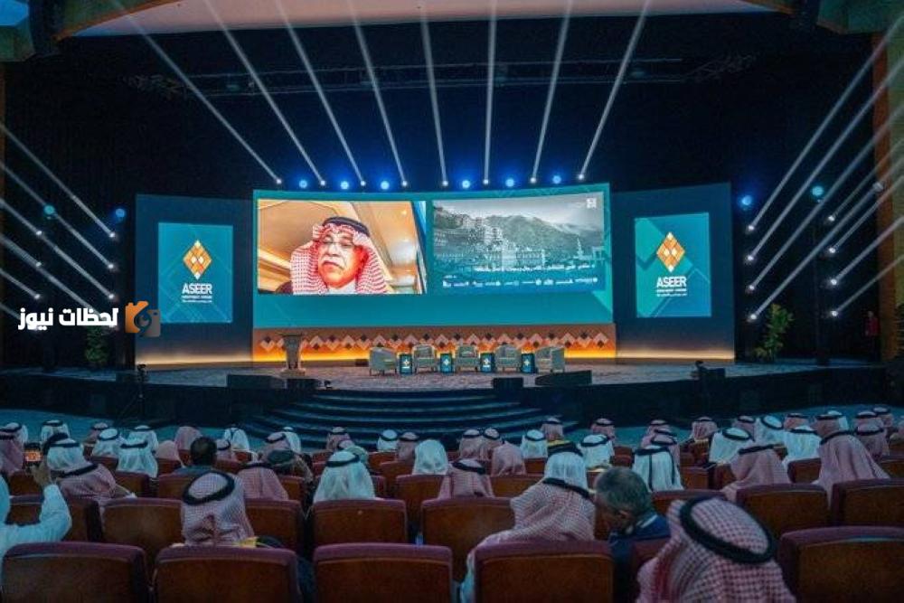 عسير تتصدر الخارطة الاستثمارية في المملكة حسب وزير التجارة