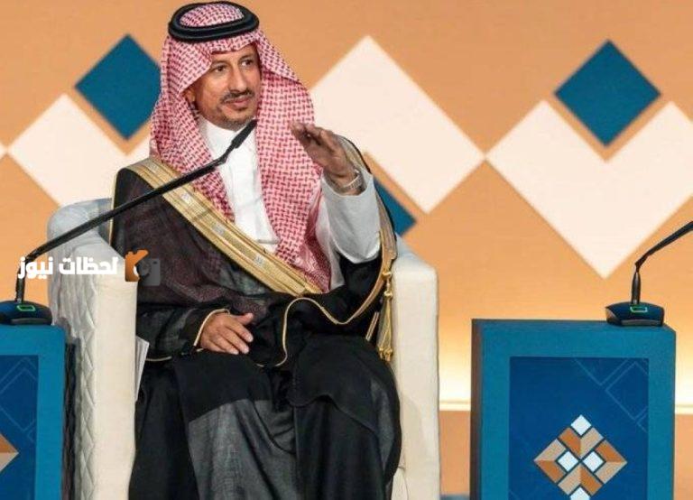 عسير تستقبل 8 ملايين سائح في 2024 حسب وزير السياحة
