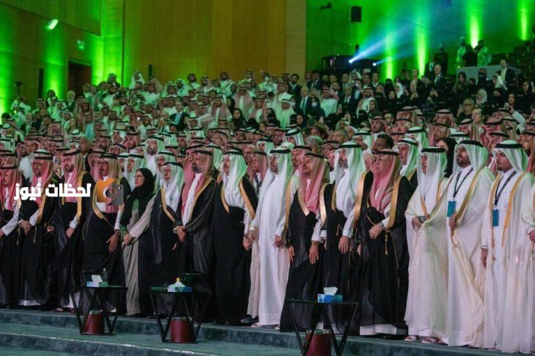 عقد منتدى عسير للاستثمار2 حضور 1500 شخصية بارزة من قادة الاستثمار وصُنّاع القرار