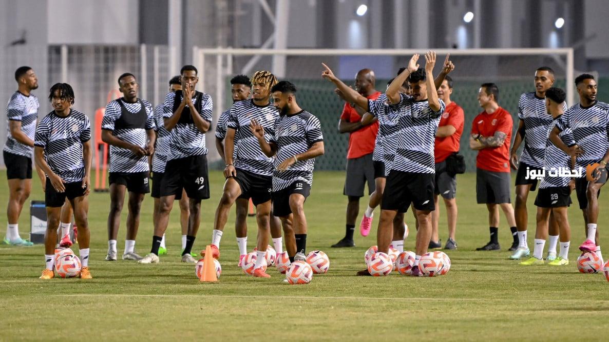 غياب موجع في الأهلي أمام نادي الشباب بالدوري السعودي