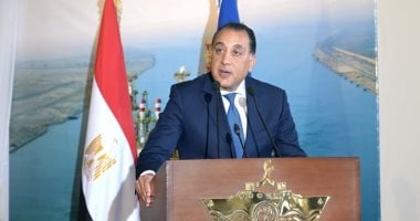 قريباً.. رئيس الوزراء يشارك في توقيع اتفاقية تعاون بين اقتصادية القناة وموانئ أبوظبي
