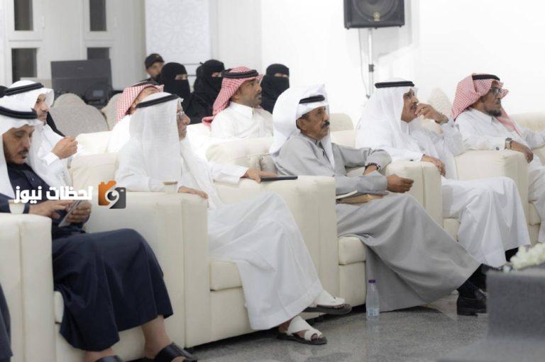 كاتبة القصة خافي تضيف لمسة فنية لفعاليات ما بين العيدين الثقافي بنادي جازان الأدبي