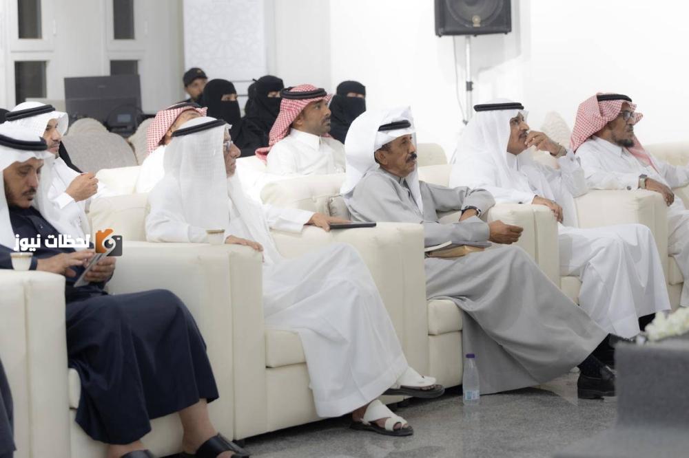 كاتبة القصة خافي تضيف لمسة فنية لفعاليات ما بين العيدين الثقافي بنادي جازان الأدبي