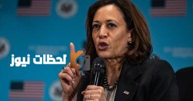 كامالا هاريس بعد الإعلان عن إصابة بايدن بسرطان البروستات: "جو محارب حقيقي"