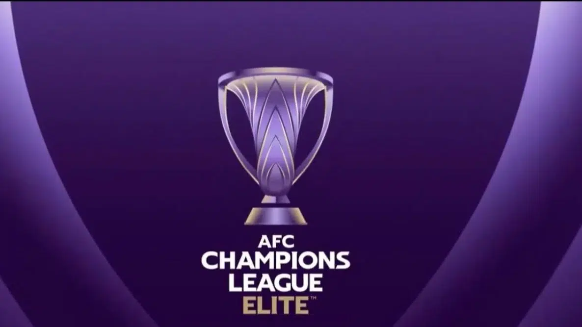 كشف النقاب عن دوري الأبطال للنخبة من خلال الاتحاد الآسيوي
