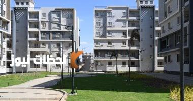 ما هو سعر المتر في وحدات مشروع "سكن لكل المصريين 7" لمتوسطي الدخل؟