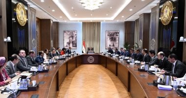 مجلس الوزراء: مبيعات مبادرة "بيت الوطن" تصل إلى 10 مليارات دولار