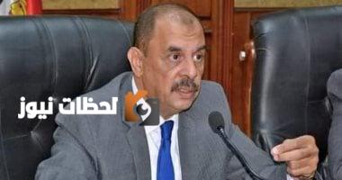 محافظ سوهاج يُشكل لجنة لمراجعة جميع أعمال وتعاقدات نادي المحليات