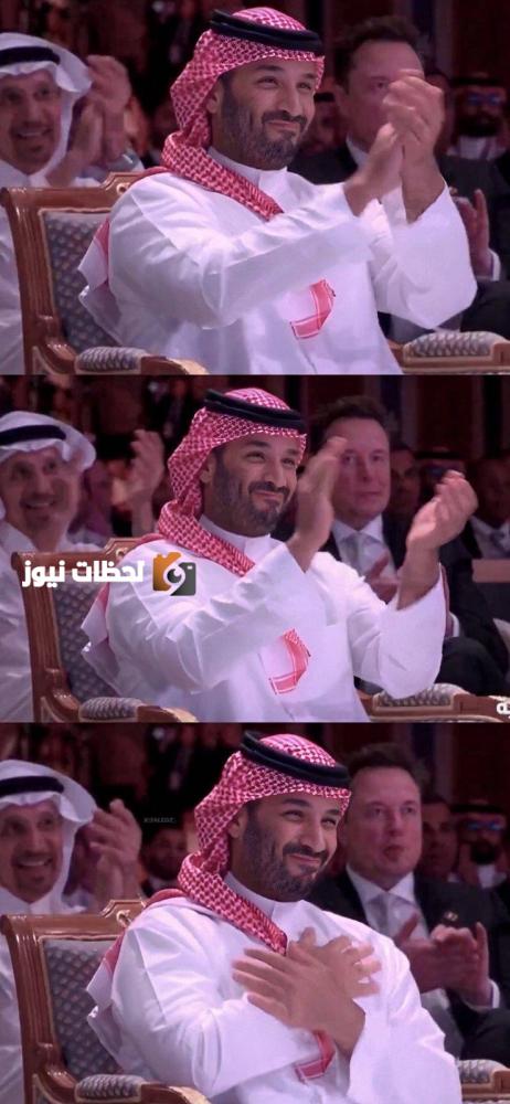 محمد بن سلمان يقود جهود السلام ويحفز التغيير