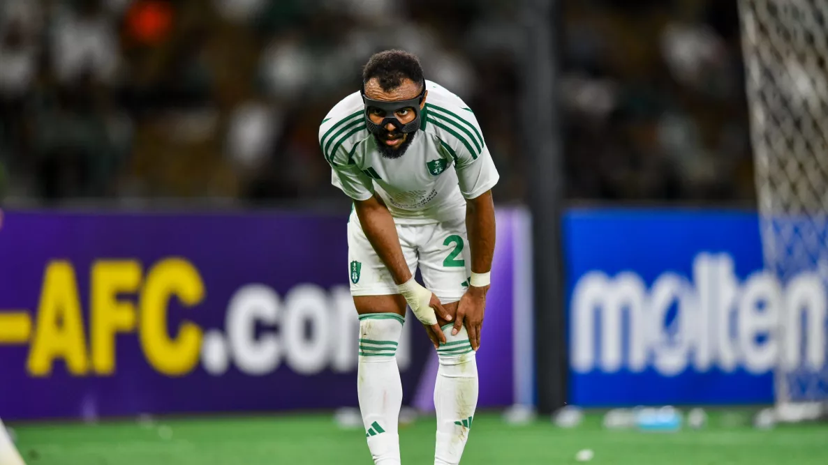 النصر يحسم صفقة مجرشي ويخطفه من الأهلي بعرض مغري ومفاجئ للجميع