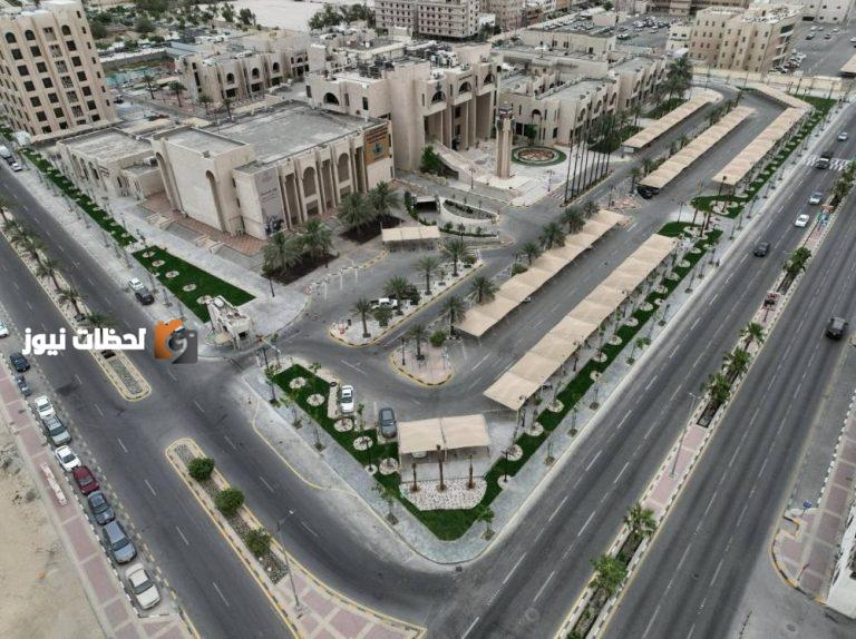 مركز التميز الاستثماري بأمانة الشرقية ينجز 8 آلاف عملية لدعم المستثمرين