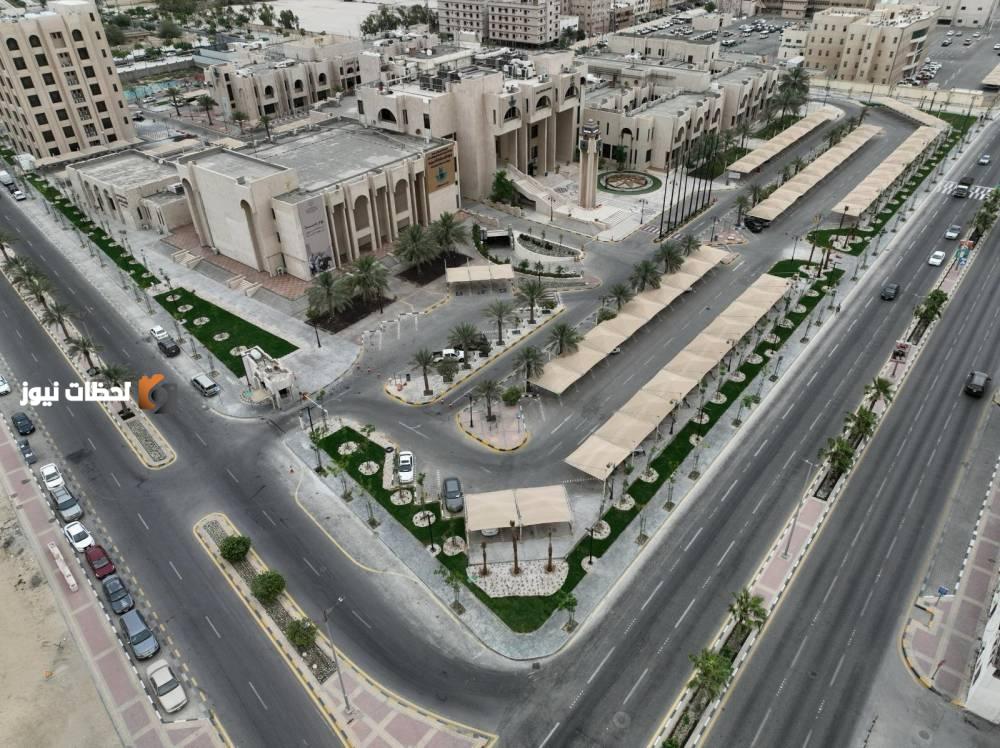 مركز التميز الاستثماري بأمانة الشرقية ينجز 8 آلاف عملية لدعم المستثمرين