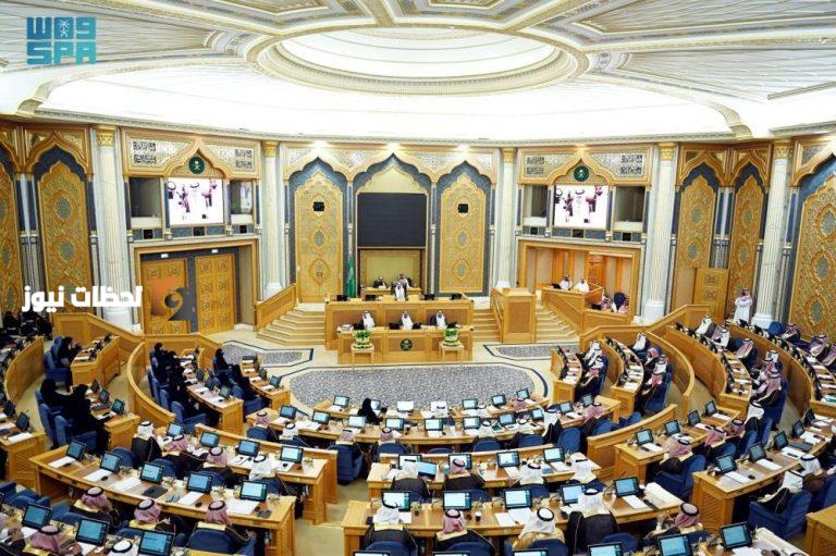 «مطالبات الشورى» بتوطين الإعلان وتقليل تسرب عوائده خارج السعودية
