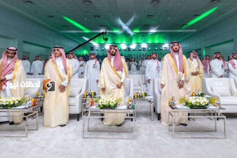معهد الصناعات الغذائية بالخرج يحتفي بتخريج 354 متدرباً.