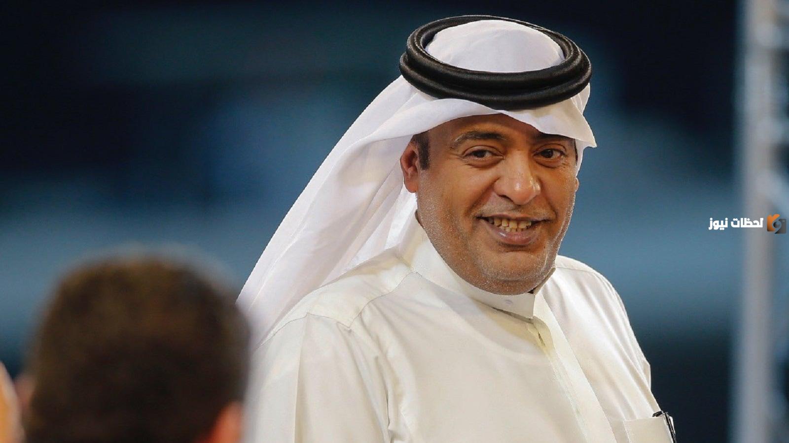 مفاجأة كبرى عن شكوى الاتحاد ضد مالكوم يكشفها وليد الفراج