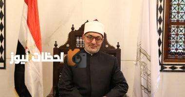 مفتى الجمهورية: أداء الحج بدون تصريح رسمي يعد مخالفة شرعية ويعتبر "آثماً".