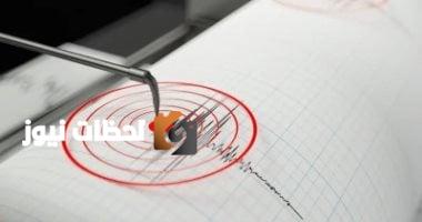 مقارنة بين زلزال 1992 وزلزال كريت المروع
