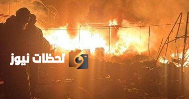 مقتل 19 شخصًا في قصف إسرائيلي استهدف مدرسة للنازحين في حي الدرج بغزة