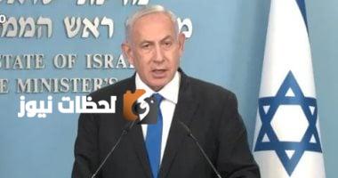 مكتب نتنياهو: تصريح رئيس الوزراء حول إطلاق الرهائن لم يحدد تاريخًا معينًا