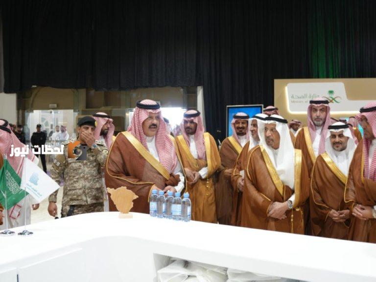 منتدى الاستثمار في حائل ينطلق بصفقات تتجاوز 8,5 مليار ريال