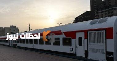 مواعيد القطارات المكيفة والروسية المتجهة للصعيد اليوم الخميس 29 مايو 2025