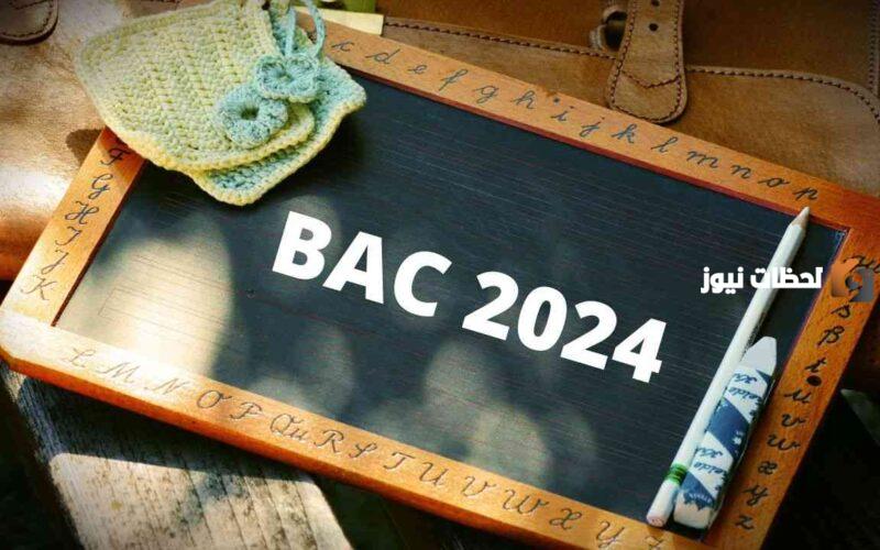 نتائج البكالوريا البيضاء