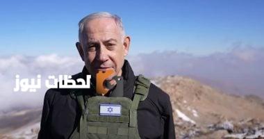 نتنياهو للإسرائيليين: أتمنى أن أقدم لكم أخبارًا سعيدة بشأن الرهائن قريبًا.
