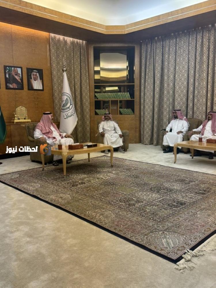 نجاح شفاعة الأمير عبدالعزيز بن سعد في تحقيق العفو بحائل