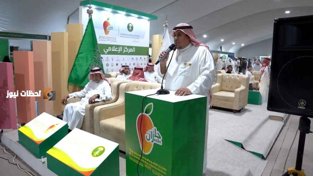 نجاحات ملهمة وتجارب رائدة للمزارعين تضيف حيوية لمهرجان المانجو بجازان