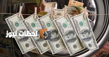 وزارة الداخلية تنجح في كشف قضية غسيل أموال بقيمة 50 مليون جنيه