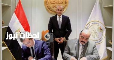 وزير التعليم يعلن عن استئناف اختبار "SAT" في مصر بدءًا من يونيو 2025