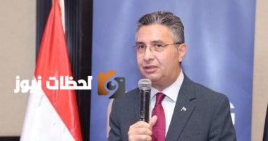 وزير التموين: السلع الأساسية تتوفر بشكل استراتيجي لأكثر من 6 أشهر
