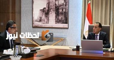 وزير التموين: توزيع الكارت الموحد على 42 ألف مستحق في بورسعيد