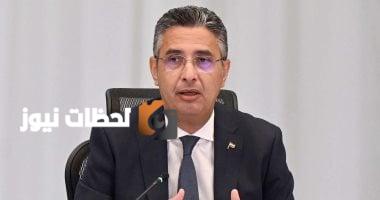 وزير التموين: لدينا مخزون لحوم مجمدة يكفي لمدة عام