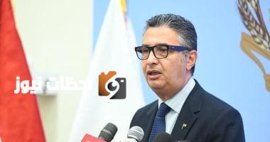 وزير التموين: نواصل استلام القمح المحلي طيلة الموسم