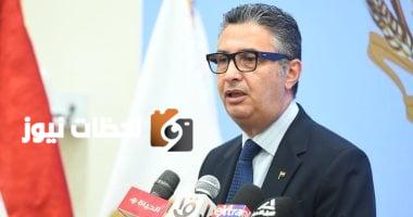 وزير التموين يصدر تعليمات لتنظيم عمل المخابز في عيد الأضحى