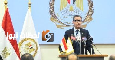 وزير التموين يوضح تفاصيل توفير اللحوم لعيد الأضحى.. تعرف على الأسعار