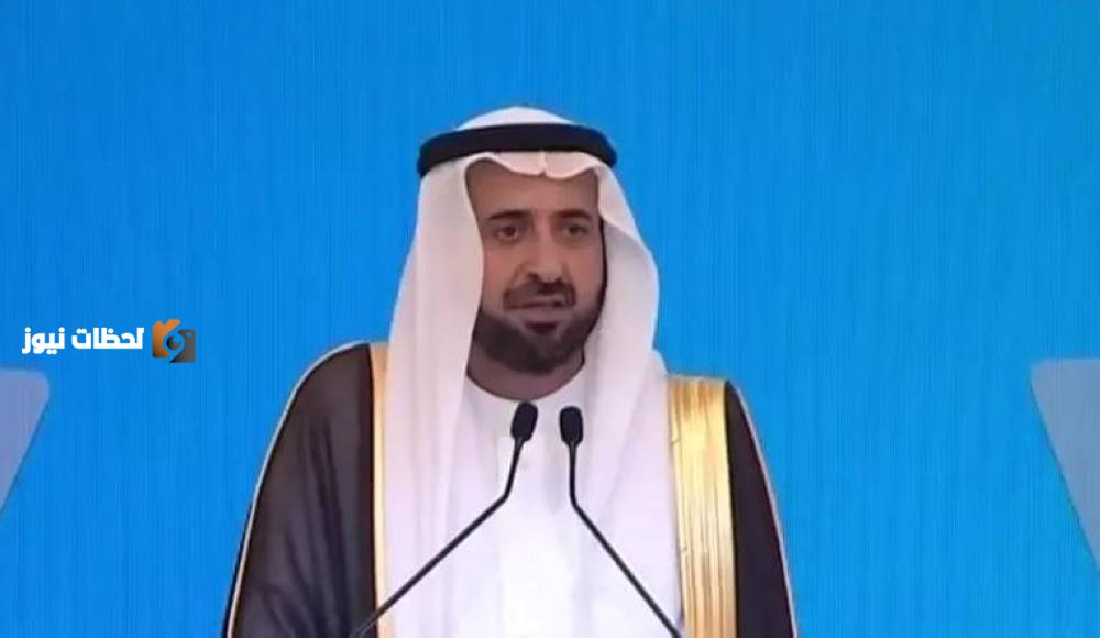 وزير الحج: المخالفون لأنظمة الحج يعرضون أنفسهم للمخاطر