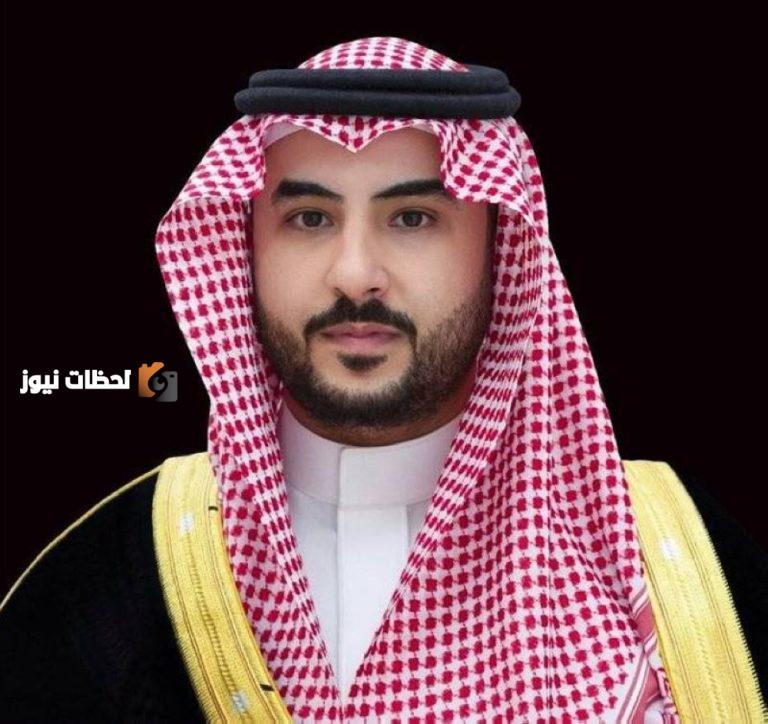 وزير الدفاع يبدأ زيارة رسمية إلى العاصمة البريطانية