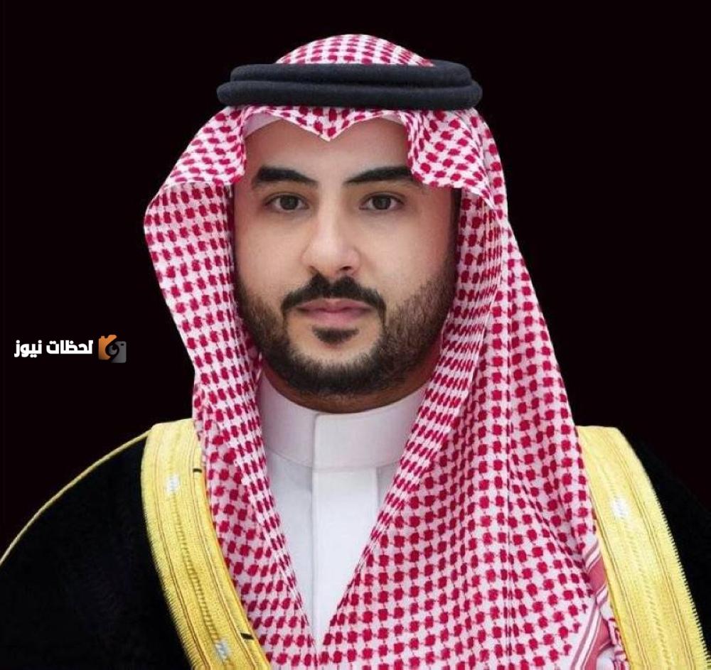 وزير الدفاع يبدأ زيارة رسمية إلى العاصمة البريطانية