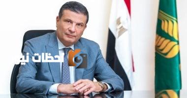 وزير الزراعة يعيّن "الأقنص" رئيسًا لهيئة الخدمات البيطرية