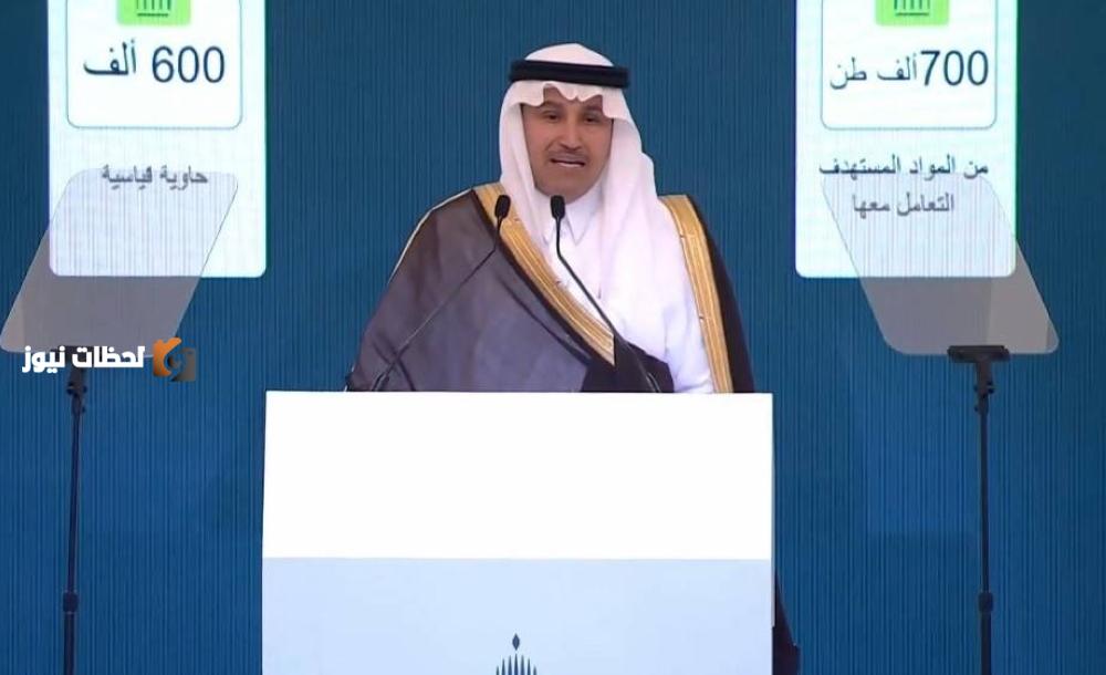 وزير النقل: 400 ألف مقعد إضافي في قطار الحرمين لعام 2023