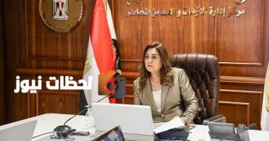 وزيرة التنمية المحلية: الدولة توفر جميع التسهيلات لمقدمي طلبات التصالح