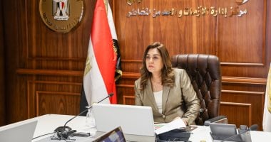 وزيرة التنمية المحلية لسكرتيري المحافظات: "اتركوا المكاتب وانزلوا إلى الشارع"