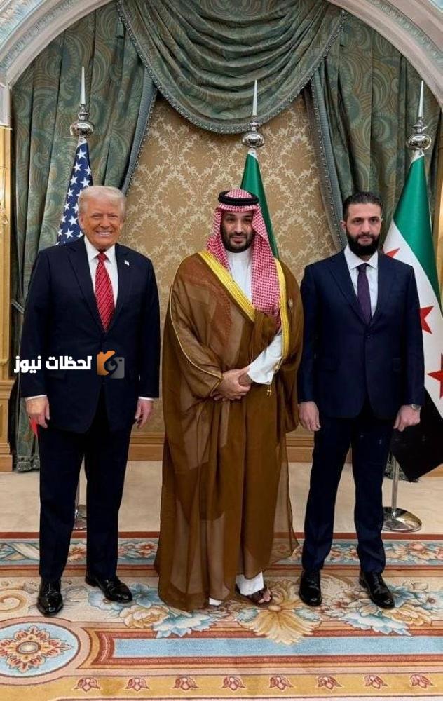 ولي العهد يؤكد حرص المملكة على التعاون مع أمريكا لاستقرار المنطقة