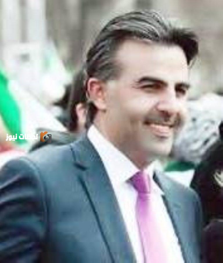موسى العمر